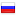 rg2b.ru hosted country